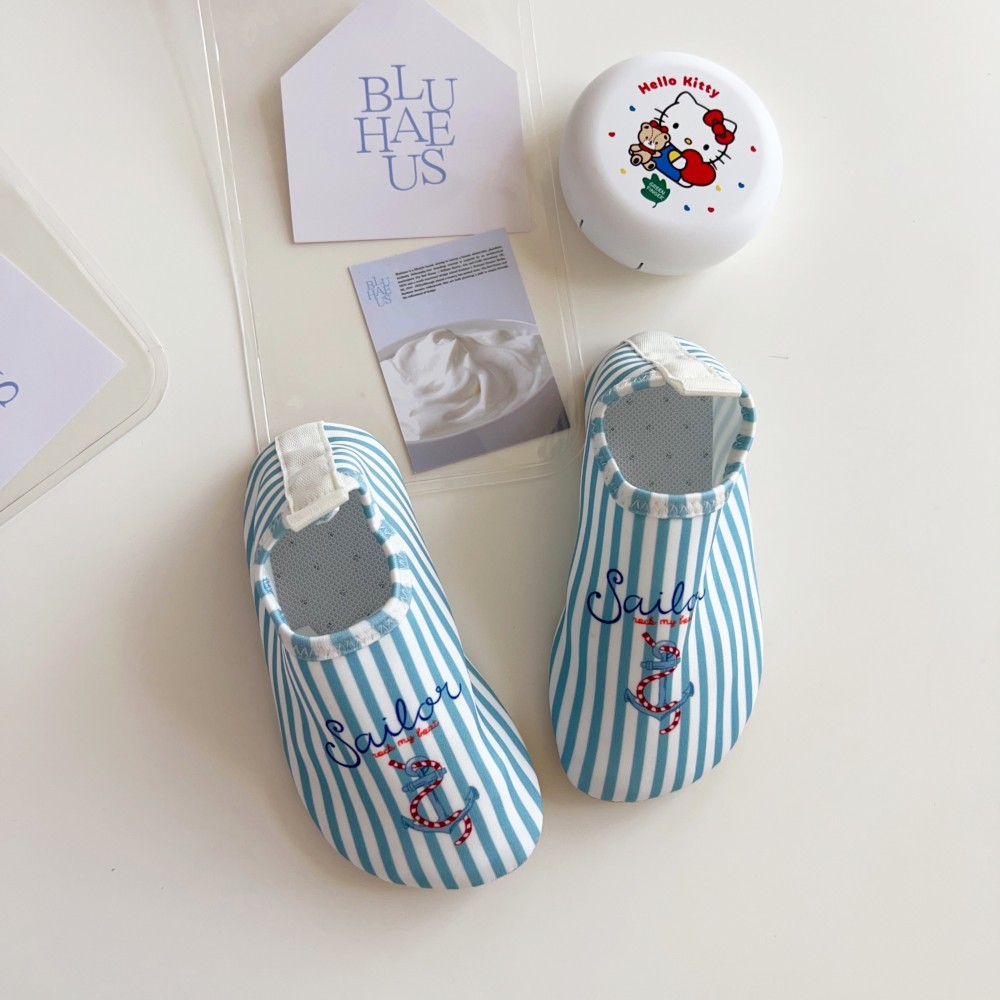 Creative-print Non-slip Soft-soled Shoes For Children — foto 5