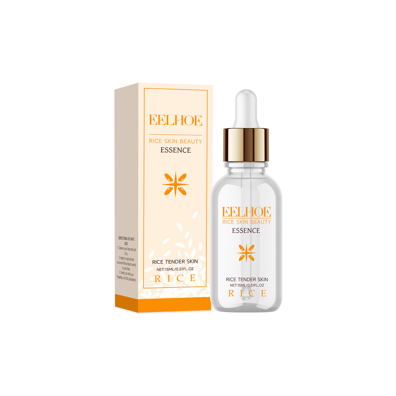 Moisturizing And Firming Serum