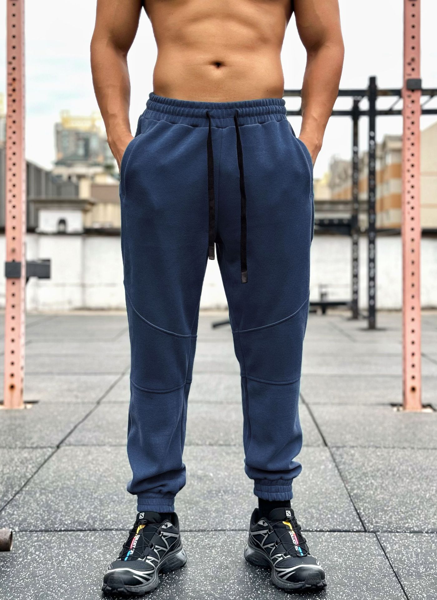 Soft Cotton Blend Lining