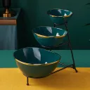Green Black Rack