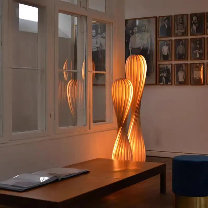 Designer Decor And Lighting For The Bedroom, Study, Or Next To The Living Room Sofa