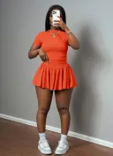 Orange