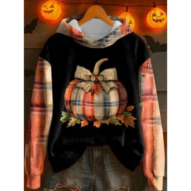 New Trendy 3D printed Hooded Sweatshirtstylish And Creative Perfect For The Latest European And American Fashion Jlnwy11Js678 Xl - Shop at LoveMi