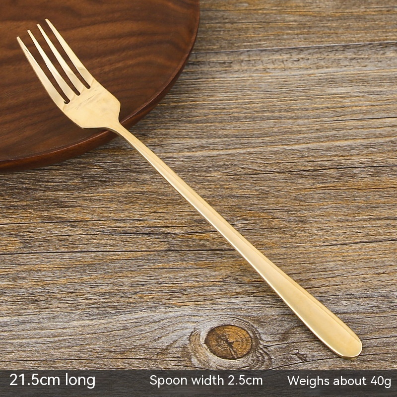 Fork