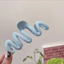 Blue W Grip