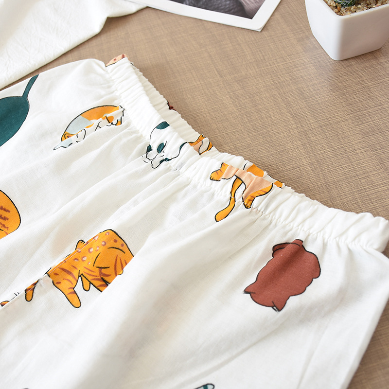 Fashion Cartoon Young Girl Suit