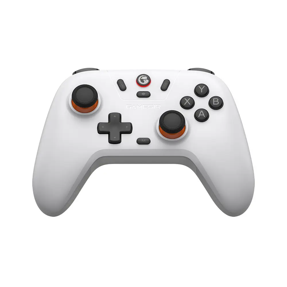Colorful Dopamine Color Wireless Handle Gamepad