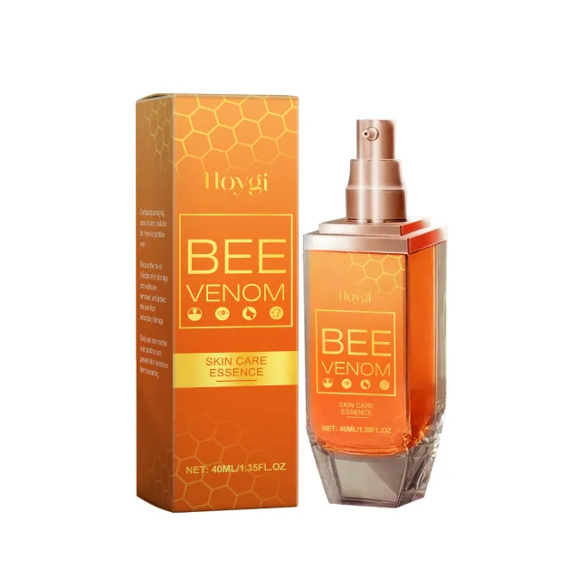 Moisturizing And Mild Repair And Desalination Body Care Solution 40Ml - Shop at LoveMi
