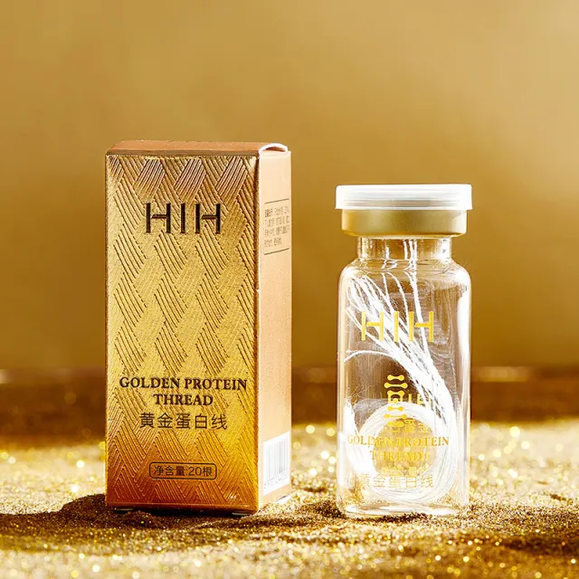 HIH Gold Protein Line Lifting Firming Protein Line Single Box - Shop at LoveMi