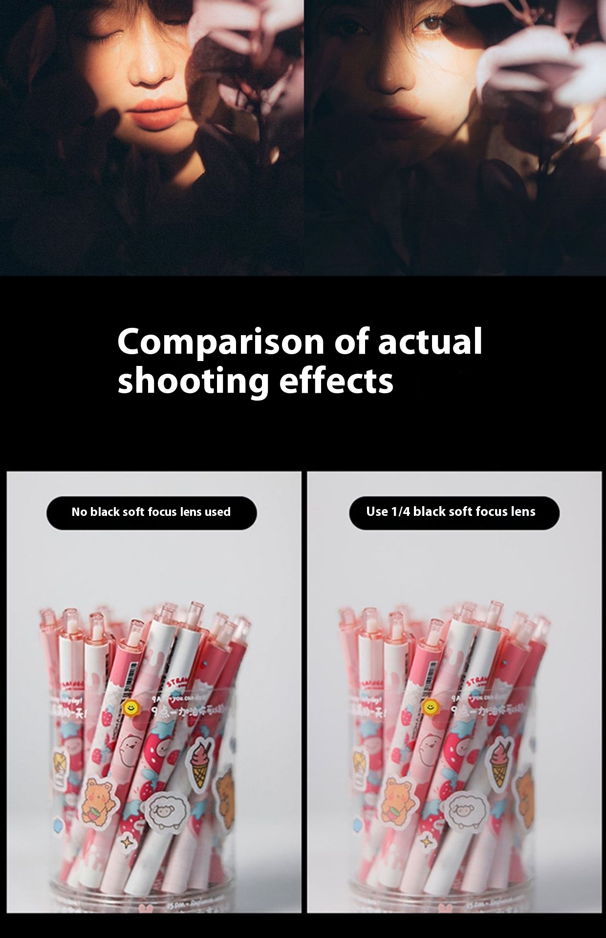 Generation Universal Holder PTZ Fill Light Selfie Bracket - Image 7