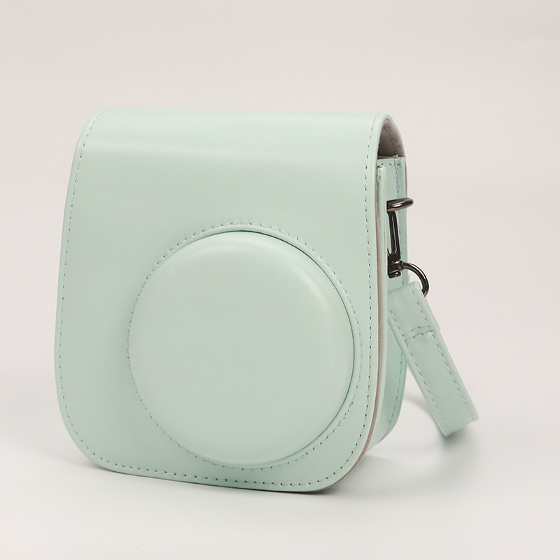 Applicable Mini12 Solid Color Camera Protective Sleeve - Image 6