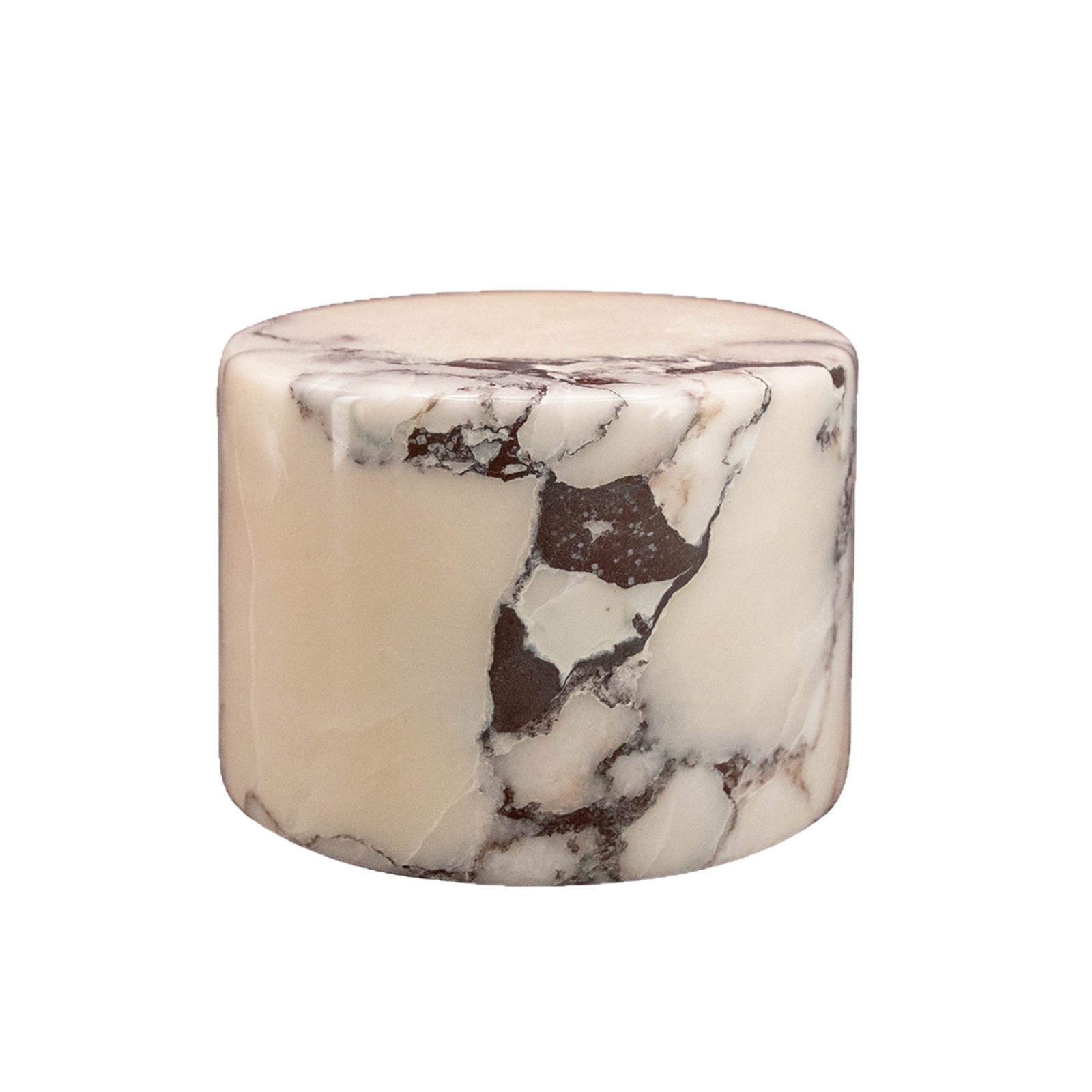 Marble Pattern Bedside Night Light