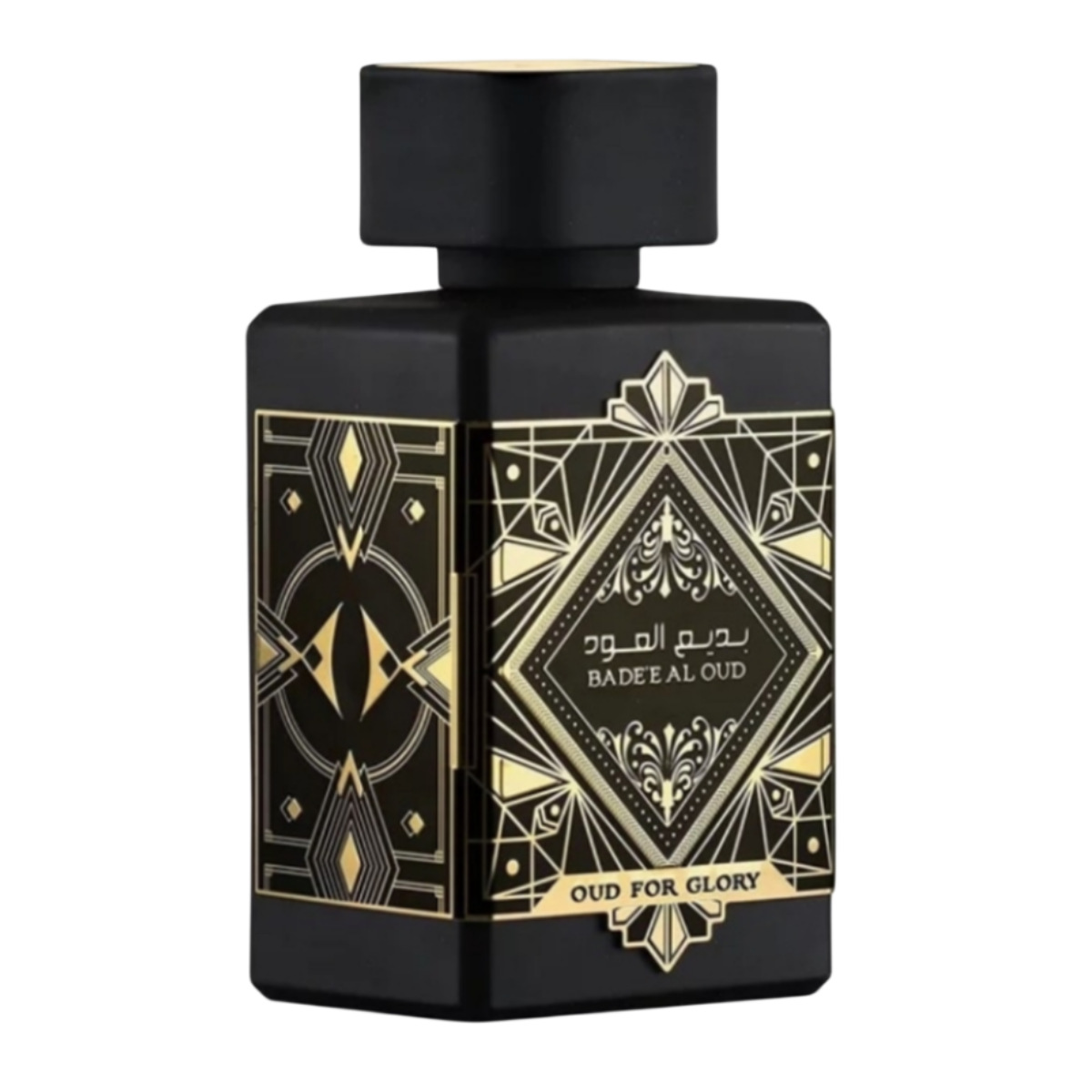 Title 5, Lattafa Badee Al Oud 100ml para hombre un perf...