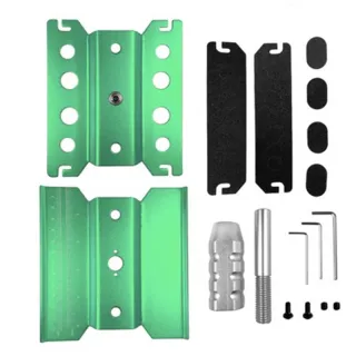 Portable Home Creative RC Model Car Repair