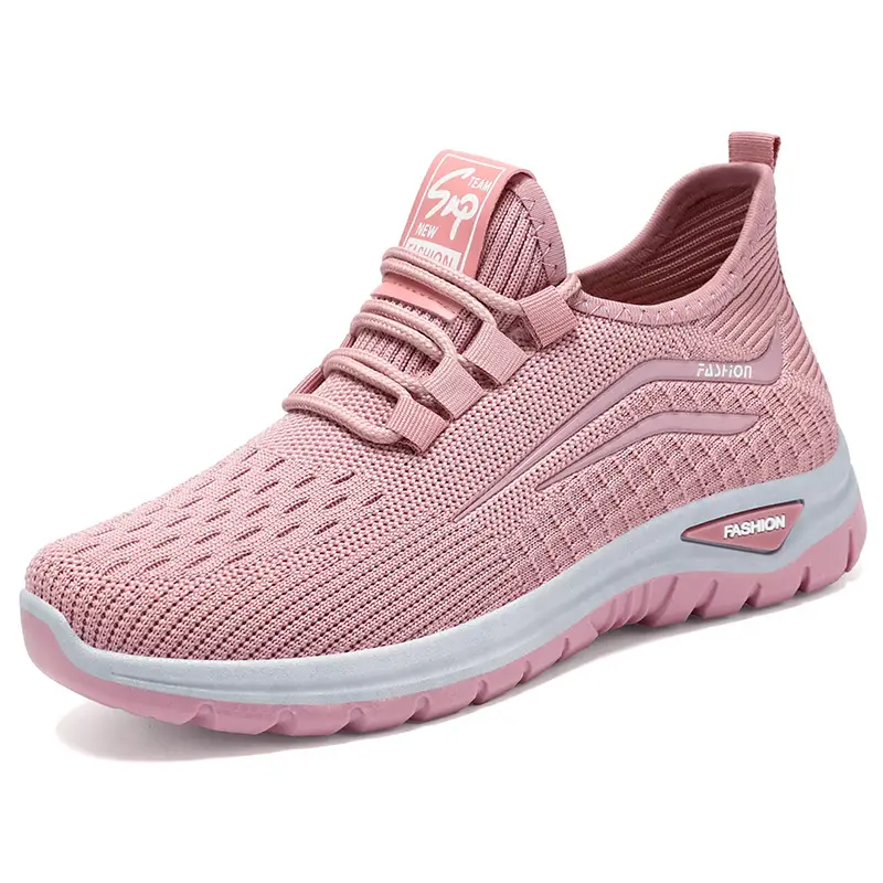 Versatile Shoe Styles For Middle-aged And Elderly Mothers