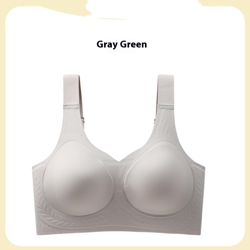 Gray Green