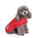 Dz148 Red Two Sided Wear