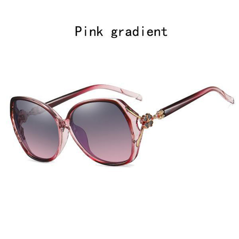 Luxury Women Polarized Sunglasses Women UV 400 - Image 15