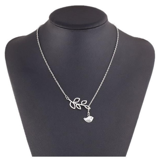 Qifu European And American Fashion Cool 8-word Sweater Chain