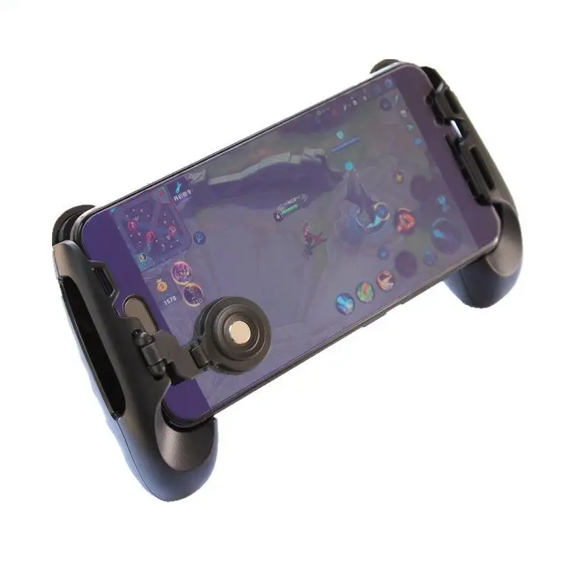 Gamepad Rocker Grip Suspended Heat Dissipation Instant