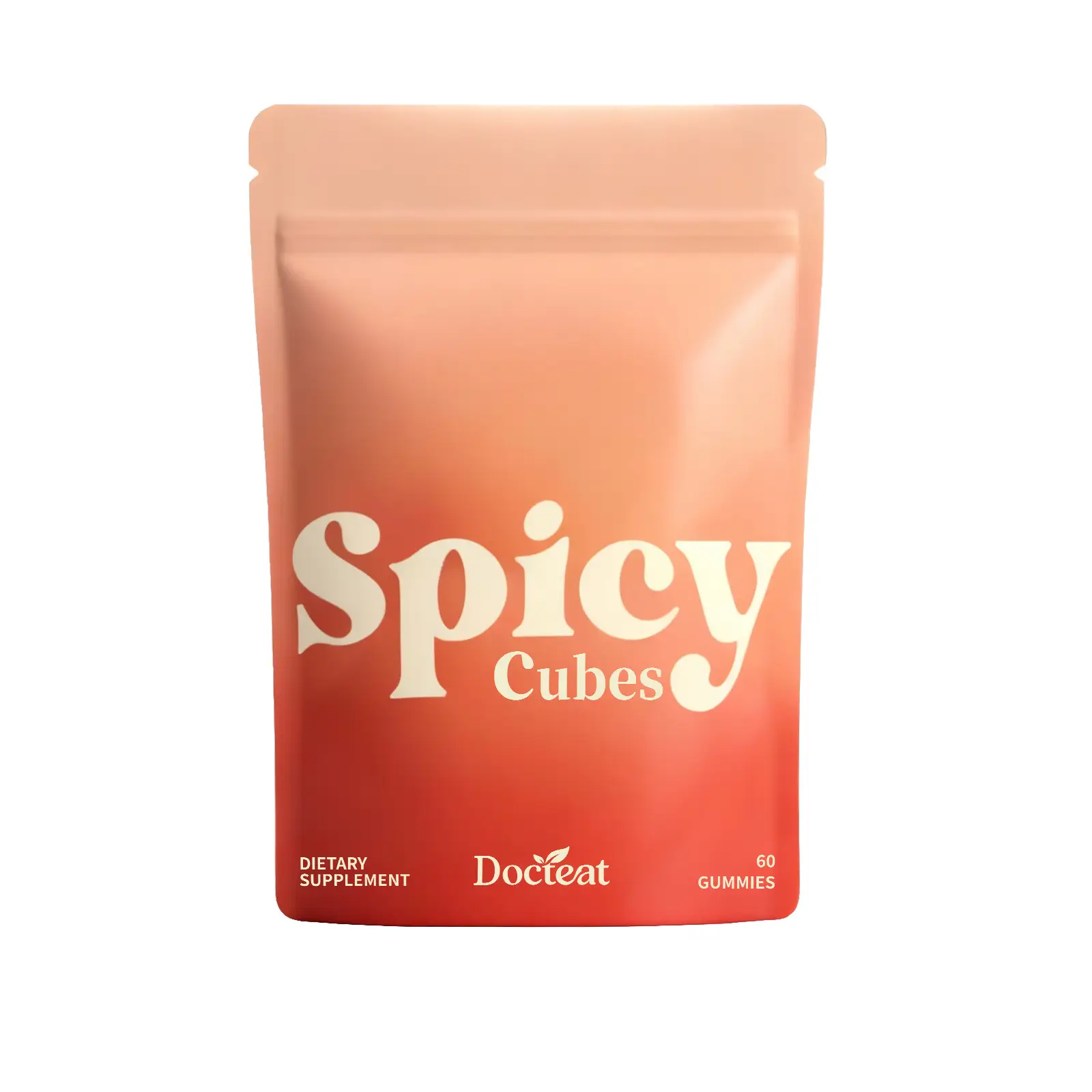 Charm Energy Gummies