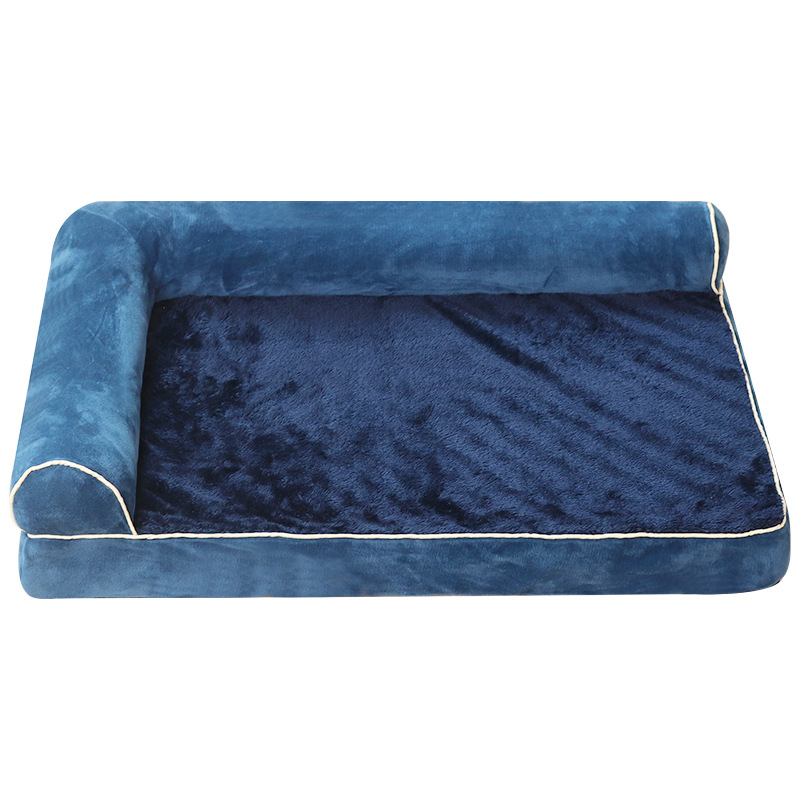 Dog House Winter Warmth Pet Bed For Small, Medium, And Large Dogs Mat thumbnail 3