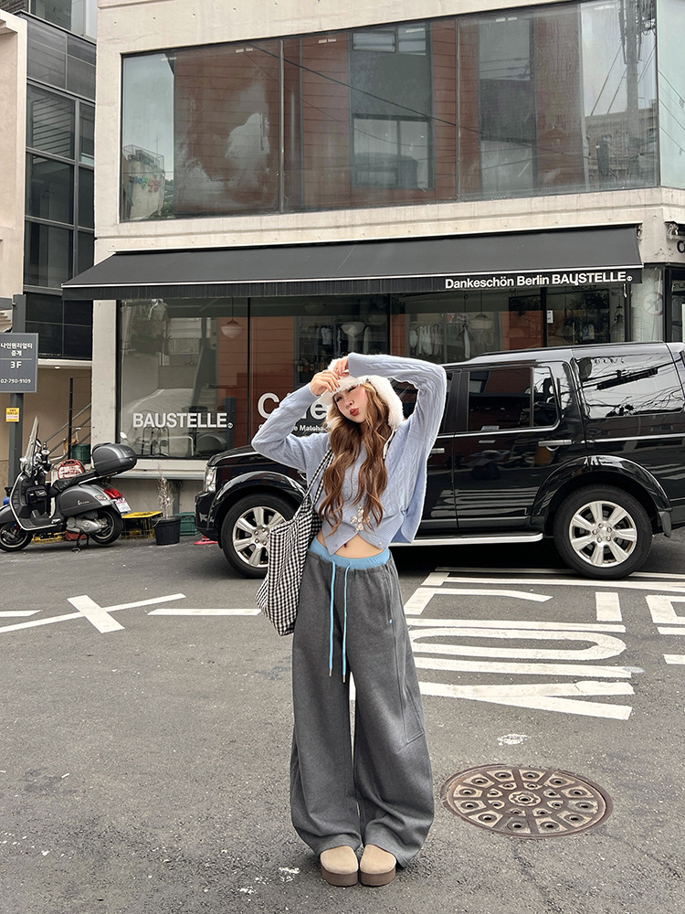 Women's full-length pants product image 13