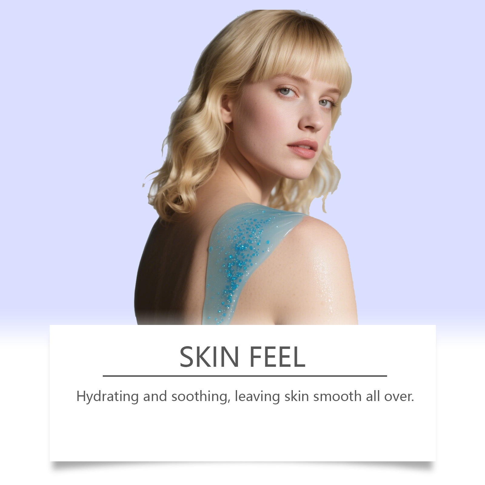 Tea Tree Oil Soothing Soap