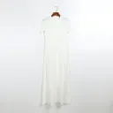 Plus Short Sleeve White