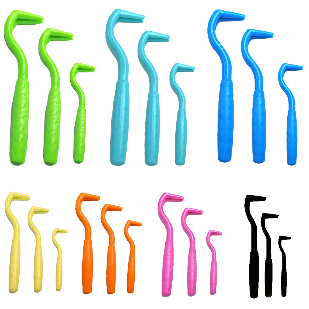 Pet Tick Extractor Tick Hook