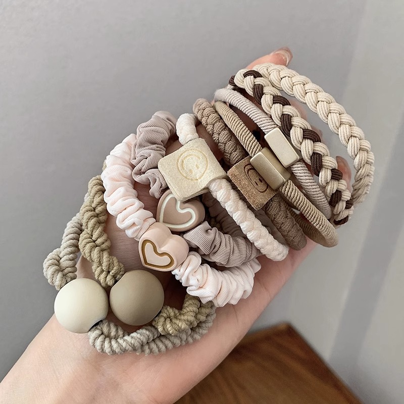 High Elastic Durable Rubber Band For Women - Image 7