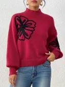Purplish Red