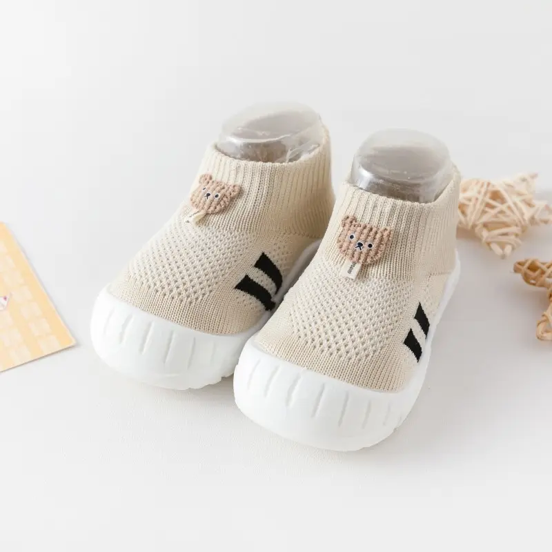 Simple Design Style Spring And Autumn Toddler