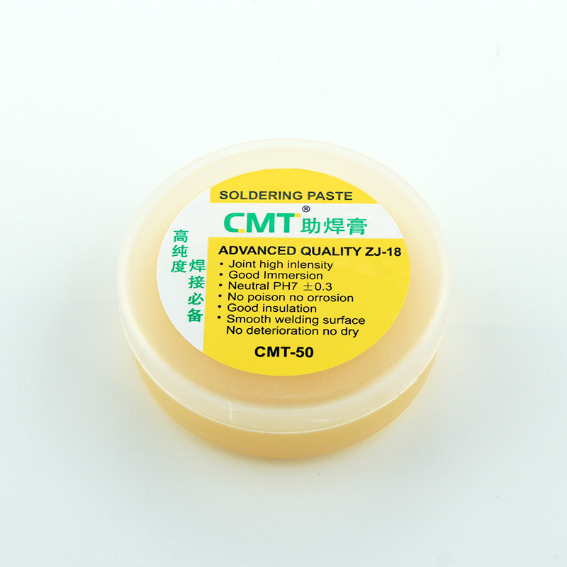 CMT 150 Paste Flux 85g