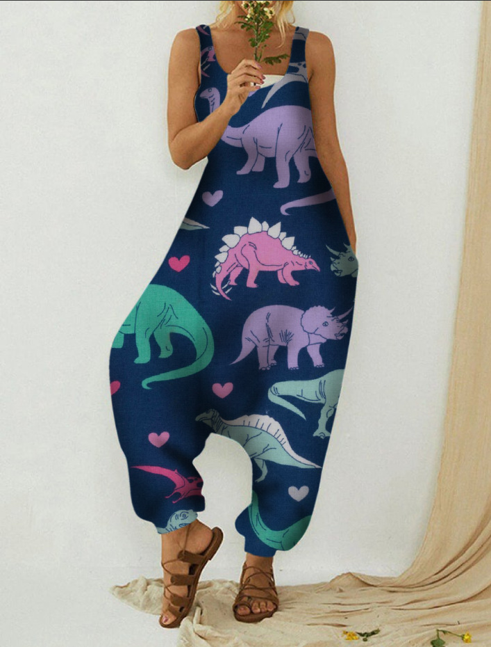 2Xl-D Dinosaur