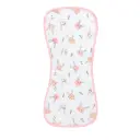 Newborn And Infant Cotton Burp Clothsbibs view 28