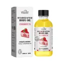 Strawberry Shortcake 120Ml