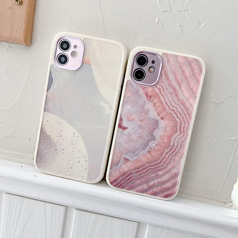 Cold Wind Universe Star Phone Case