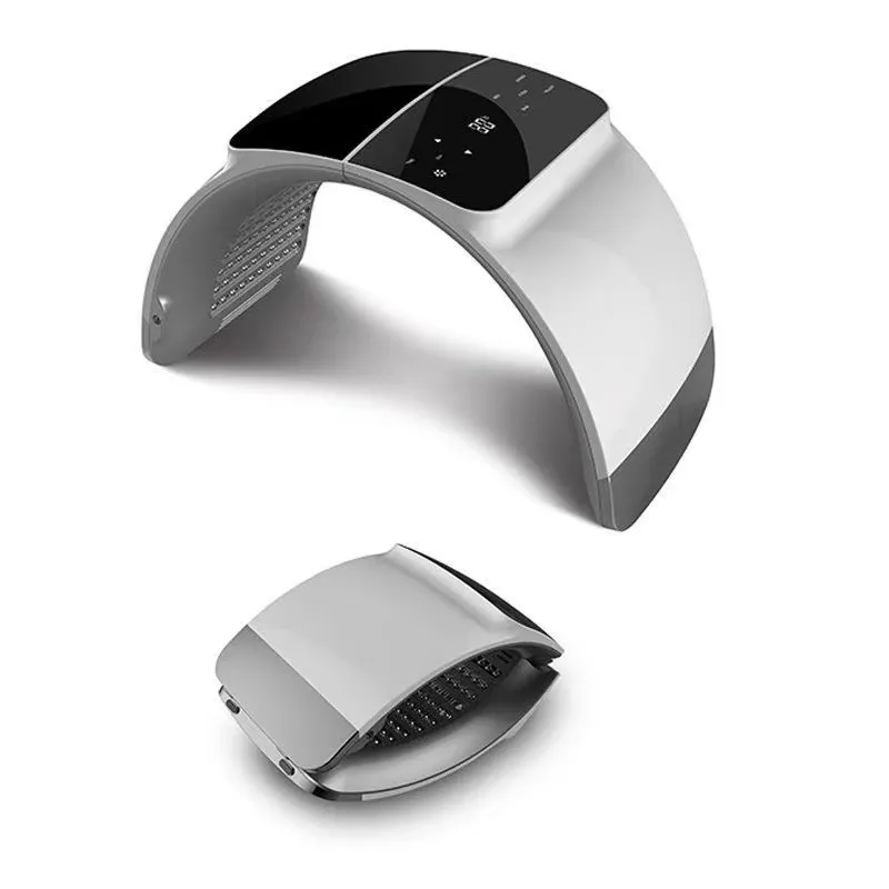 Fashion Folding Bright White Ipl Device - Folding Spectrometer