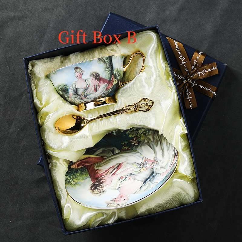 Gift Box B