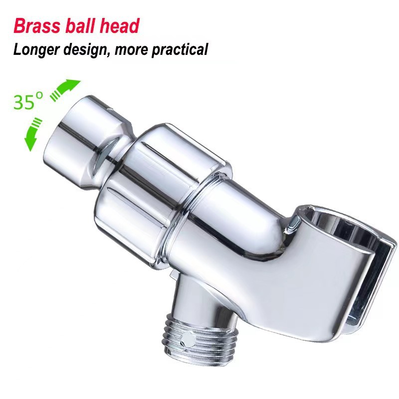 BJW1010CP Copper Ball Head