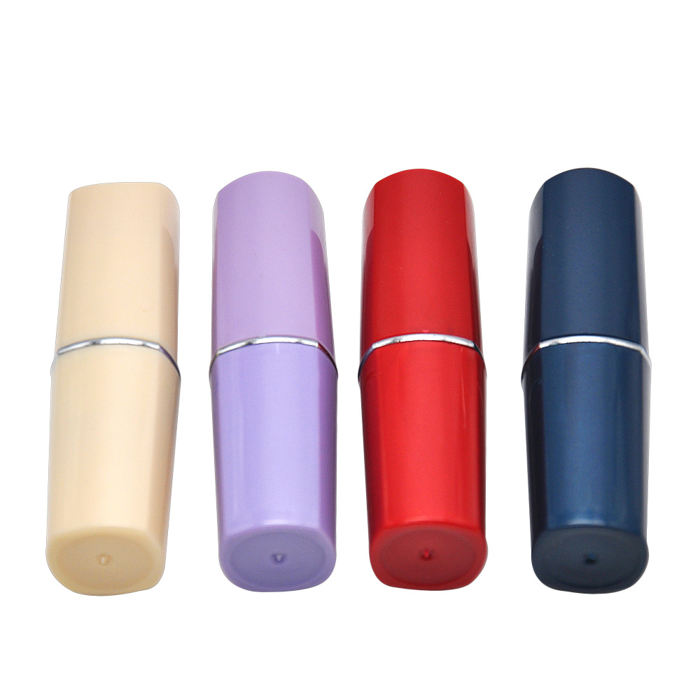 Title 5, Lipstick-shaped Medicine Box Tobacco Pipe Acces...