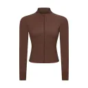 Brown Coffee Color