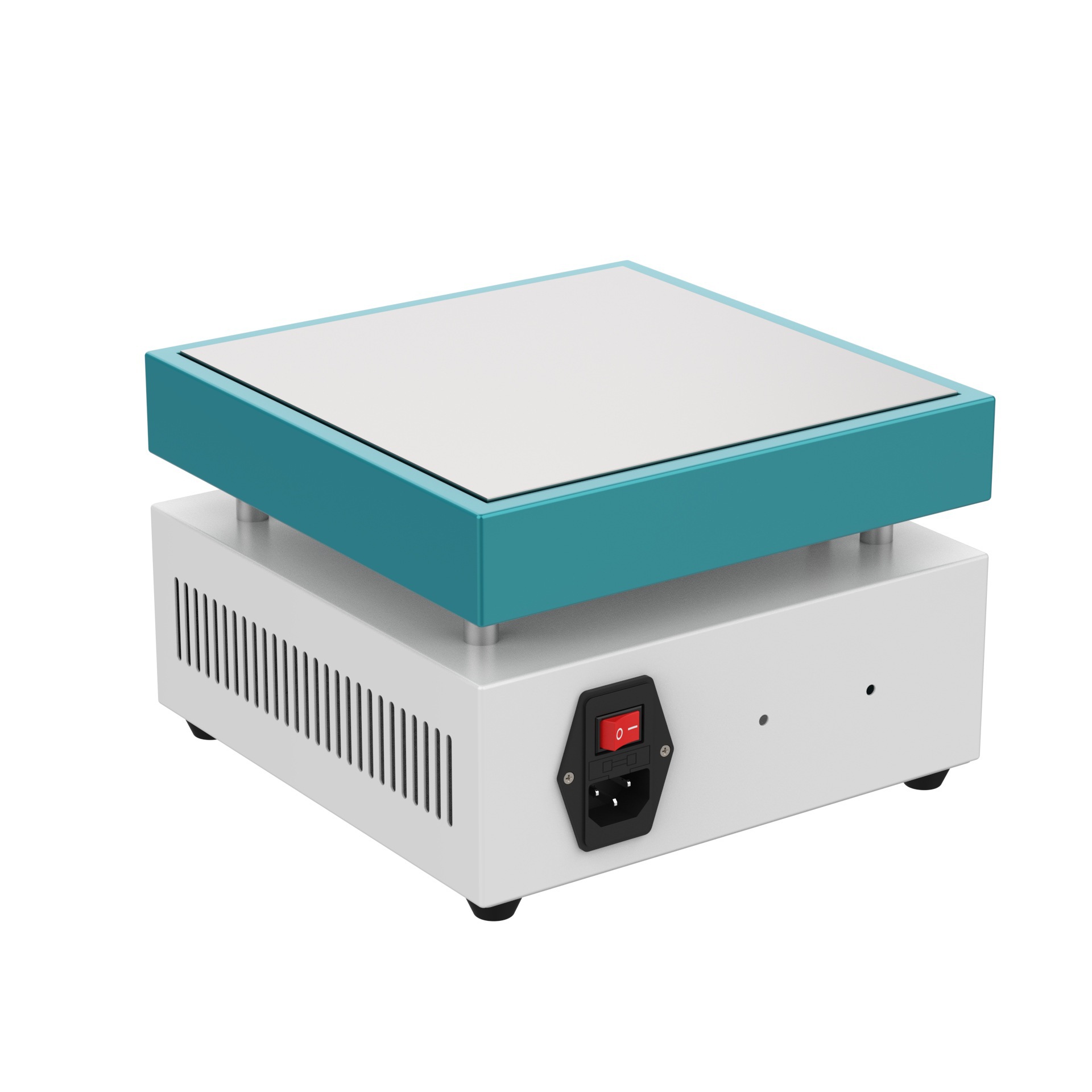 946C Heating Platform Electronic Sunscreen Hot Plate Repair Preheating Platform PCB Patch Heating Mobile Phone LCD… - 8
