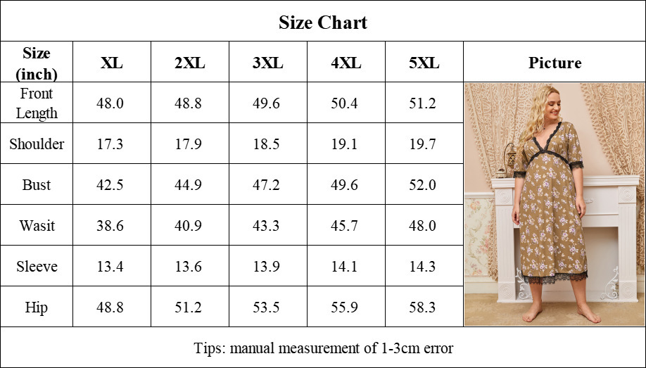 Title 1, European And American Plus Size Women