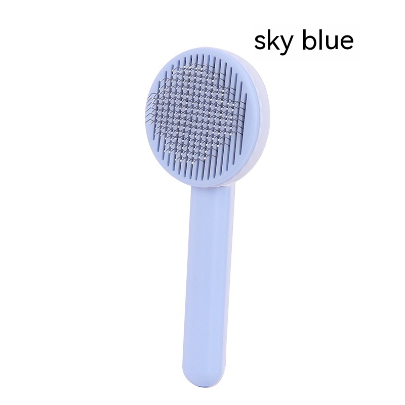 Sky Blue