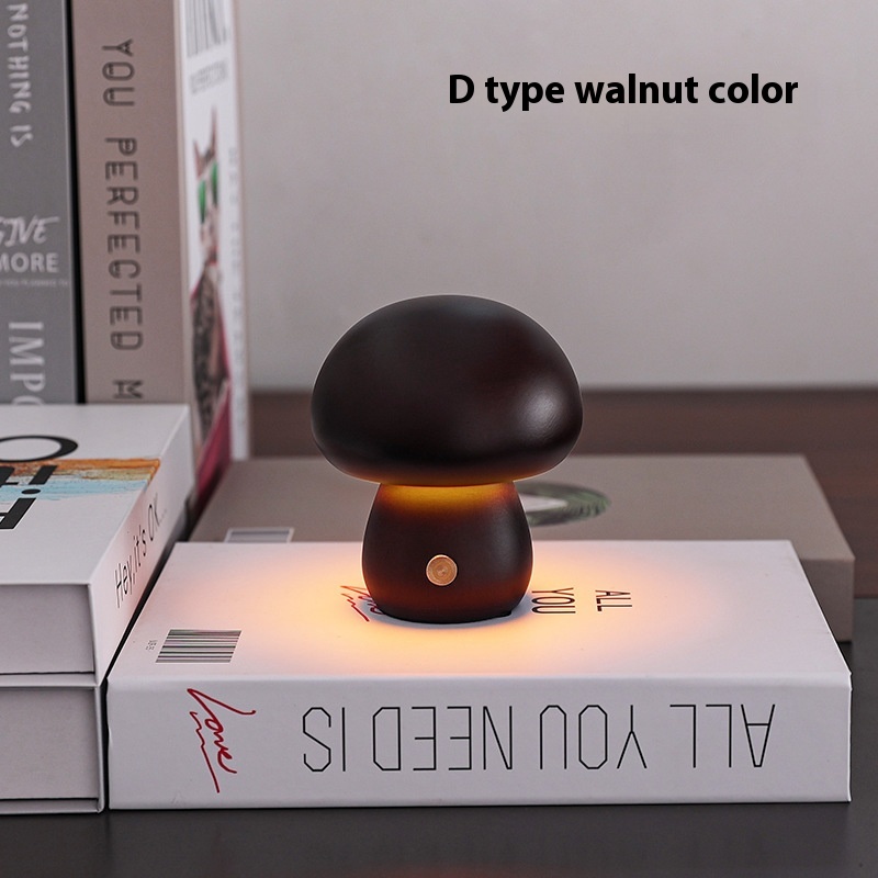 Type D Walnut