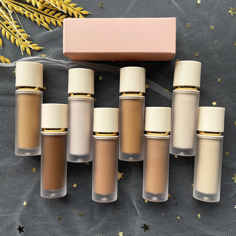 Liquid Concealer Soft Matte Liquid Concealer 3
