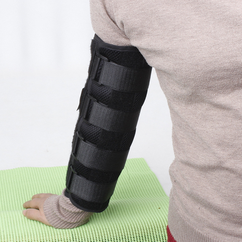 Upper Limb Fixed-type Antispasticity Brace Elbow-arm Splint