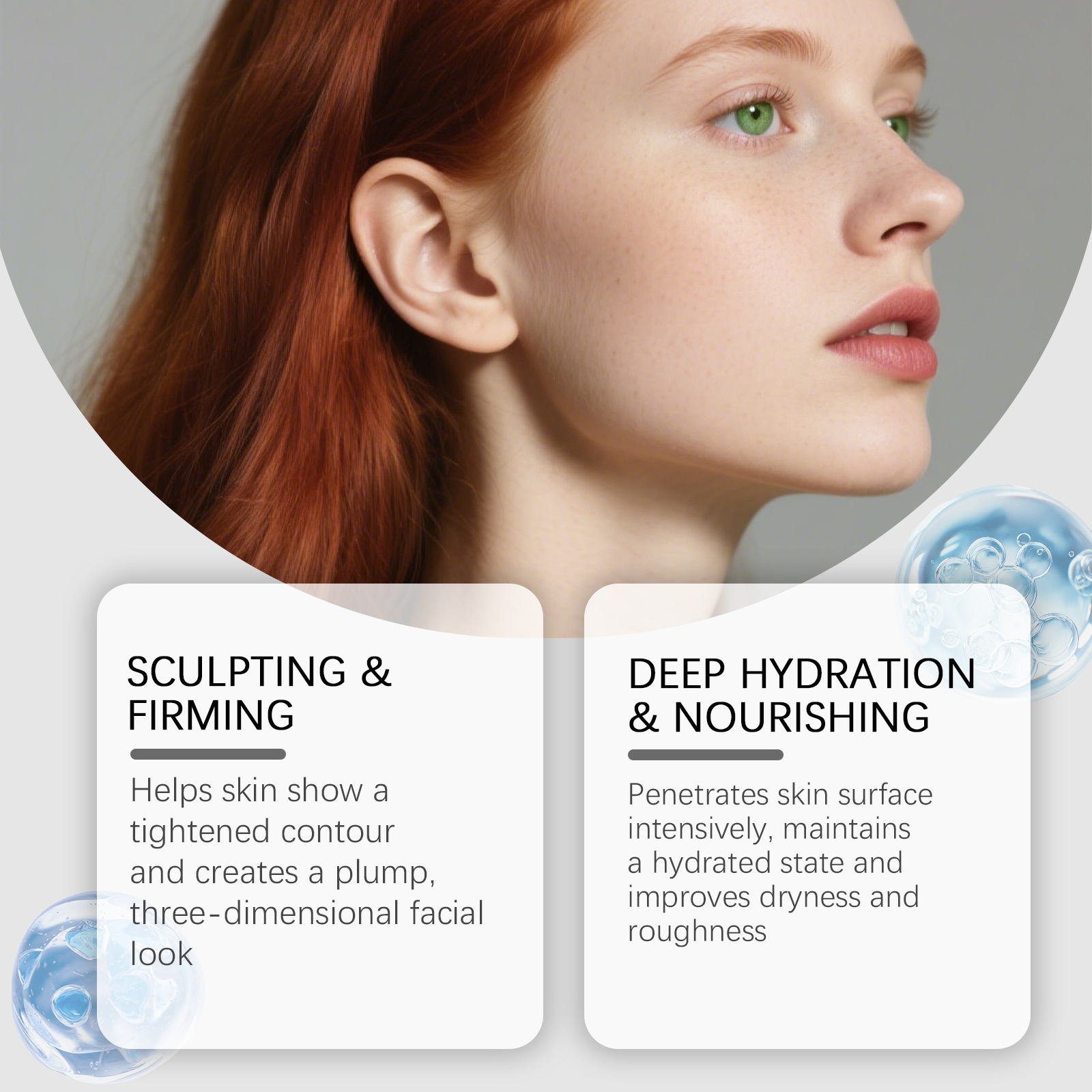 Collagen Mask Moisturizing